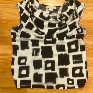 Michael Kors tank - petite large